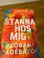 Stanna hos mig
