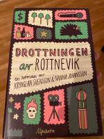 Drottningen av Rottnevik