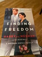 Finding Freedom