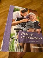 V&aring;rd- och omsorgsarbete