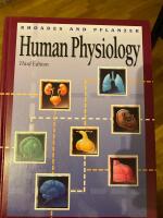 Human Physiology