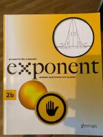 Exponent - [matematik f&ouml;r gymnasiet]