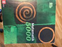Matematik 5000