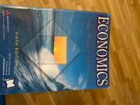 Economics European Edition