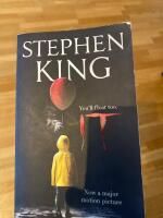 It (Film Tie-In)