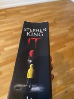 It (Film Tie-In)
