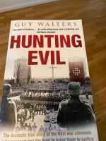 Hunting Evil