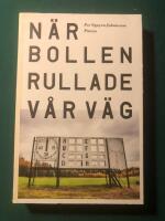 N&auml;r bollen rullade v&aring;r v&auml;g