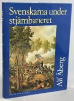 Svenskarna under stj&auml;rnbaneret