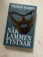 N&auml;r lammen tystnar