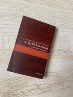 Utilitarianism - a very short introduction
