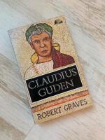Claudius - guden och hans hustru Messalina