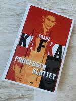 Processen & Slottet (1 volym)