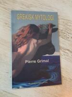 Grekisk mytologi