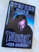 Varsel The Shining 