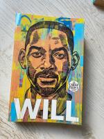 WILL  (Large Print Format)