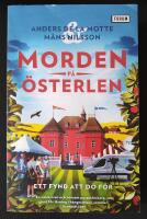Morden p&aring; &Ouml;sterlen - Ett fynd att d&ouml; f&ouml;r