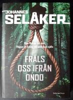 Fr&auml;ls oss ifr&aring;n ondo