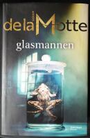 Glasmannen