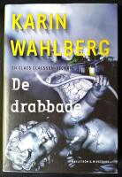 De drabbade
