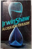 Acceptabla f&ouml;rluster