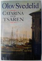 Catarina och tsaren