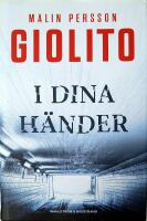 I dina h&auml;nder