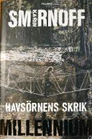 Havs&ouml;rnens skrik