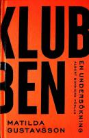 Klubben