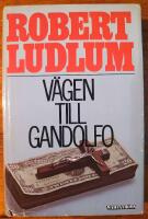 V&auml;gen till Gandolfo