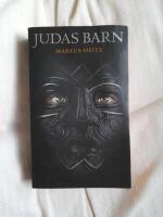 Judas barn