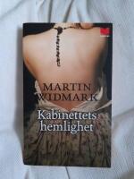 Kabinettets hemlighet