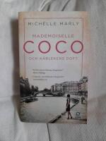Mademoiselle Coco och k&auml;rlekens doft