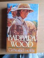 Gr&ouml;n stad i solen