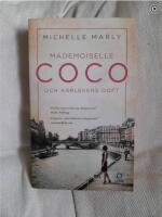 Mademoiselle Coco och k&auml;rlekens doft