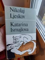 Katarina Ismajlova och M&auml;stersmeden fr&aring;n Tula