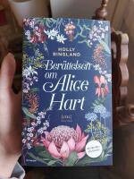 Ber&auml;ttelsen om Alice Hart