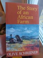 The story of an african farm 