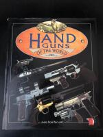 Handguns of the world