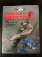 Lockheed C-130 Hercules
