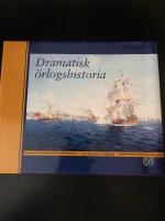 Dramatisk &ouml;rlogshistoria