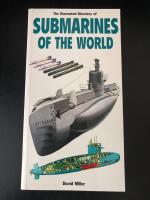 The illustrated directory of submarines of the world