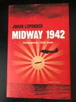 Midway 1942 : v&auml;ndpunkten i Stilla havet