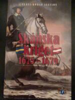 Sk&aring;nska kriget 1675-1679