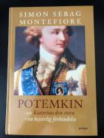Potemkin och Katarina den stora : en kejserlig f&ouml;rbindelse