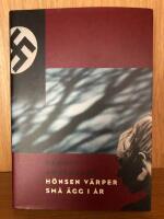 H&ouml;nsen v&auml;rper sm&aring; &auml;gg i &aring;r