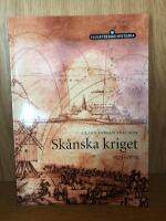 Sk&aring;nska kriget