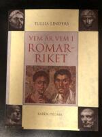 Vem &auml;r vem i romarriket : m&auml;nniskor och gudar