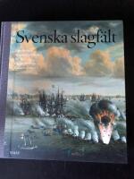 Svenska slagf&auml;lt