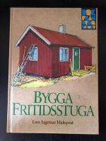 Bygga fritidsstuga
